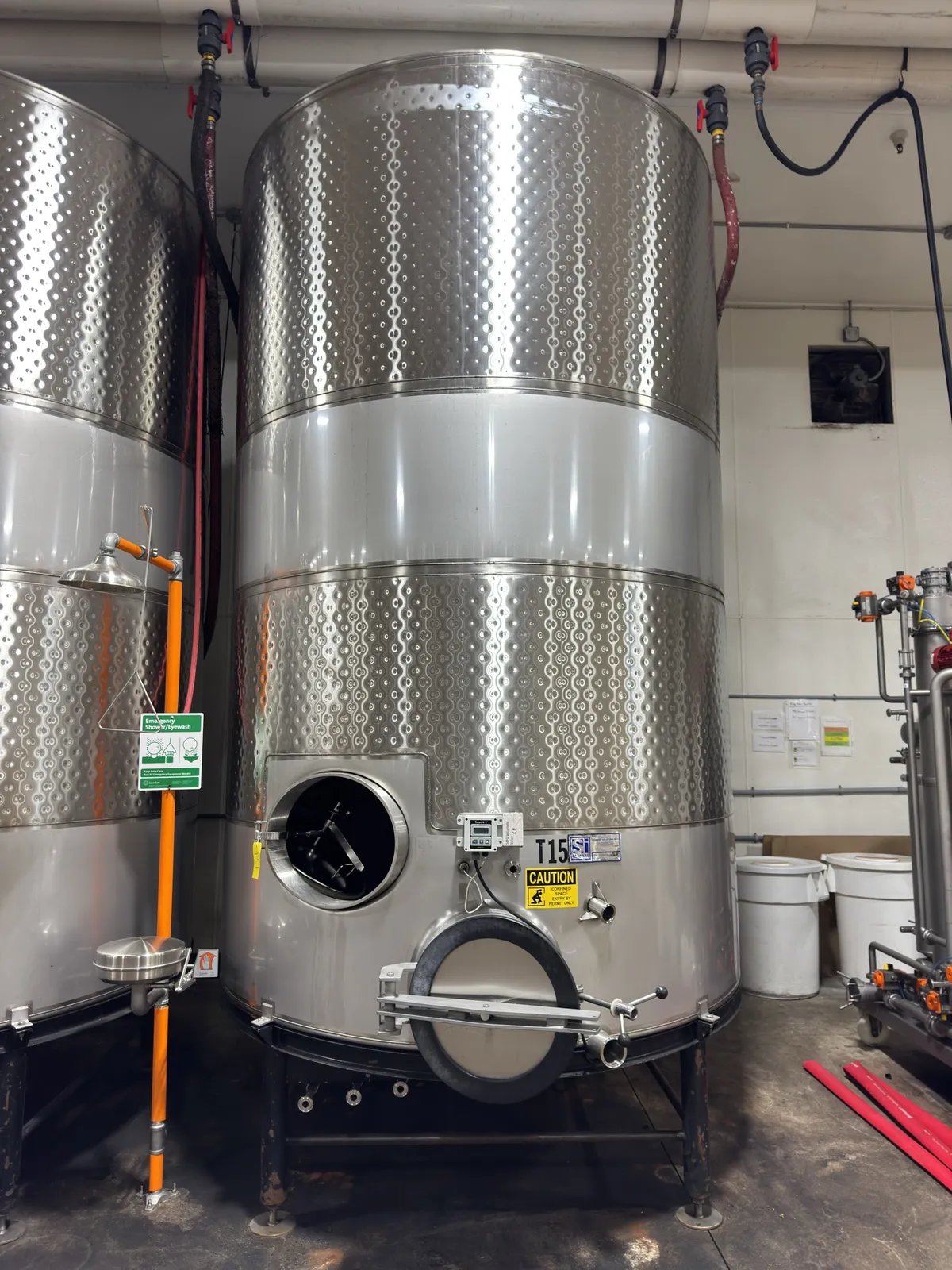 spokane-industries-3000-gallon-jacketed-tank-with-pulsair-system-05e0b3