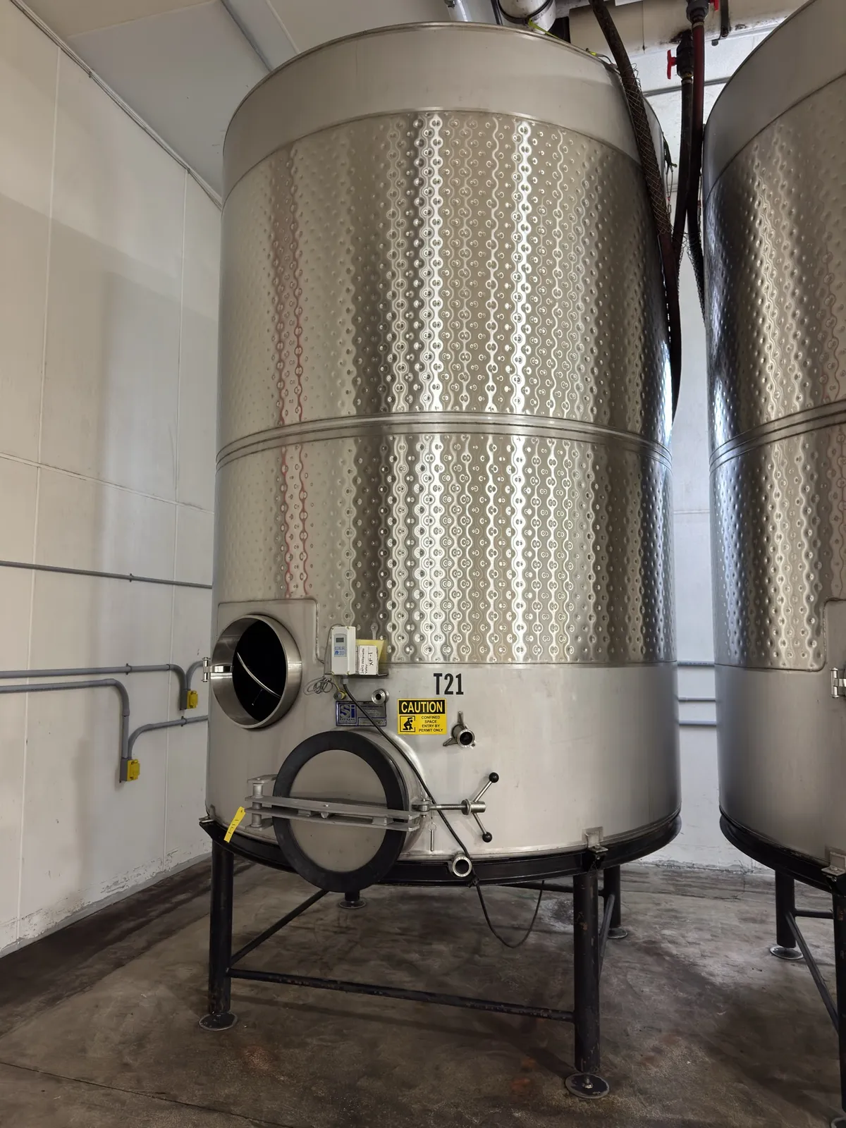 spokane-industries-3088-gallon-jacketed-tank-afd53f