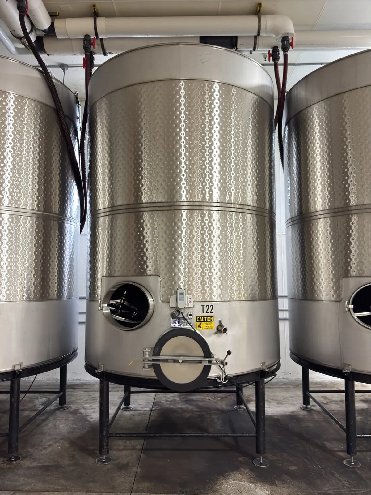 spokane-industries-3088-gallon-jacketed-tank-44827c