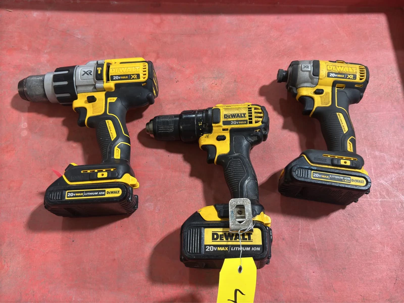 2-dewalt-drill-drivers-and-1-dewalt-impact-driver-826152