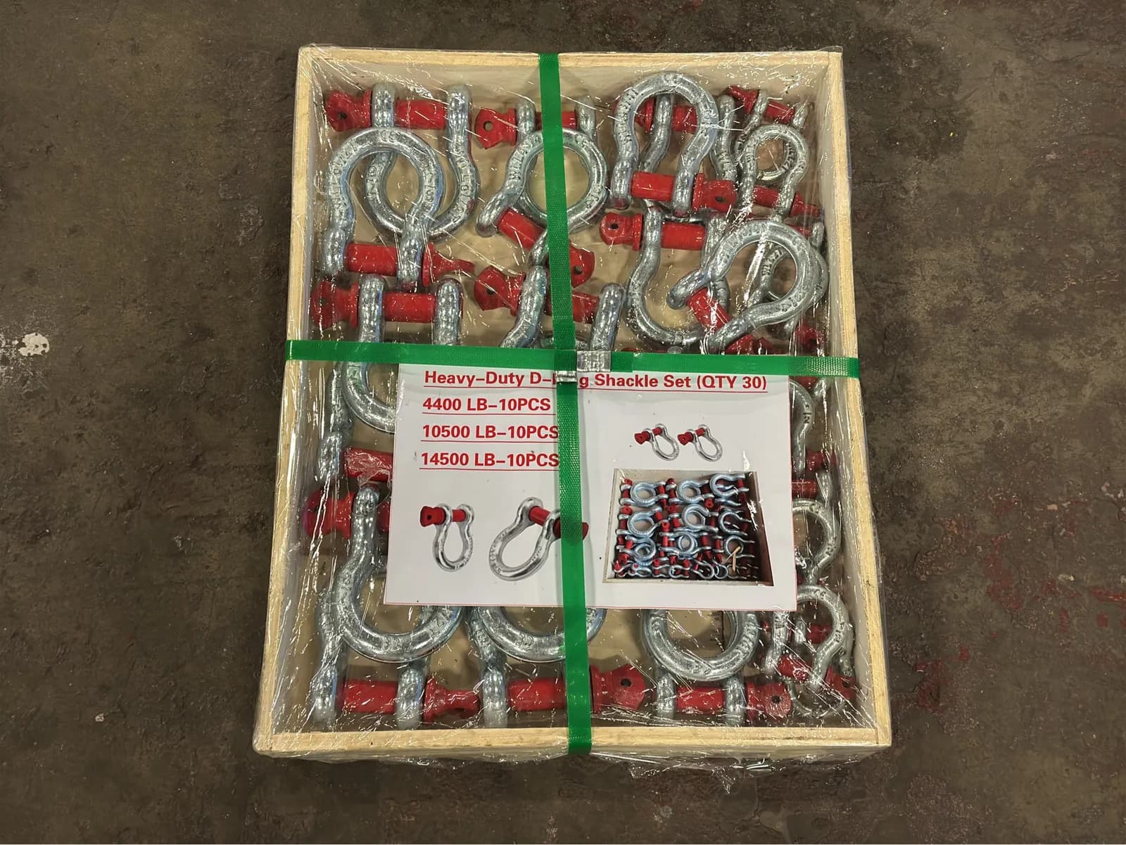 heavy-duty-d-ring-shackle-set-unused-mlqx1c12