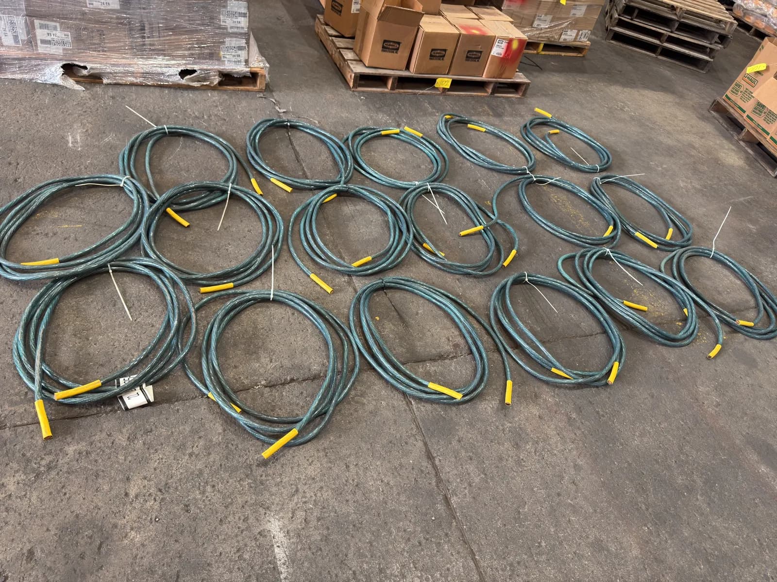 contents-of-bin-17-sections-2-0-clear-insulated-copper-cable-fcec75