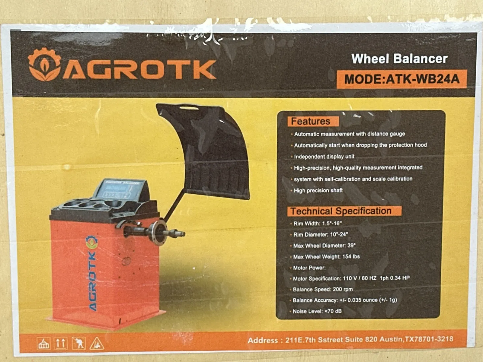 2026-agt-atk-wb24a-tire-balancer-unused-mnf2jw6n