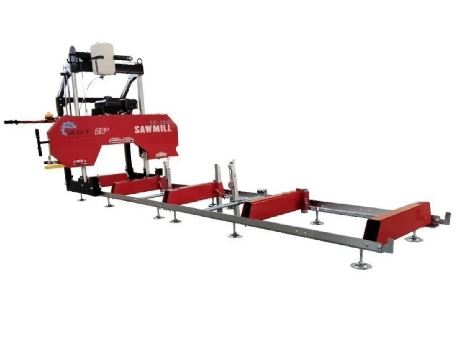 2026-agt-yc-26g-portable-sawmill-unused-mnf2k2up