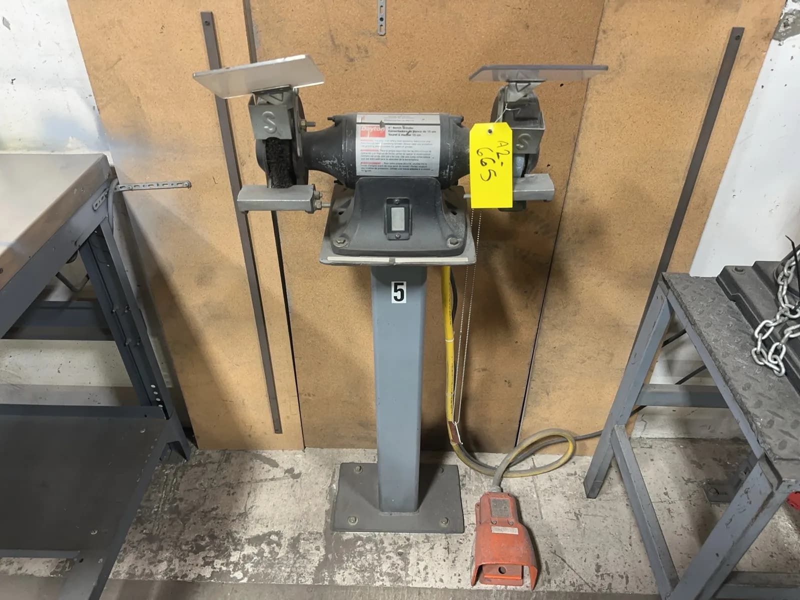 dayton-6-bench-grinder-e5adee