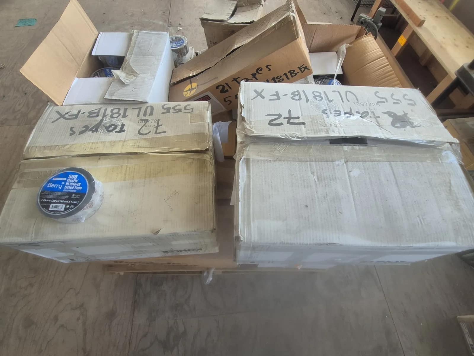 contents-of-pallet-assortment-of-flexfix-tape-mtnbmxyh