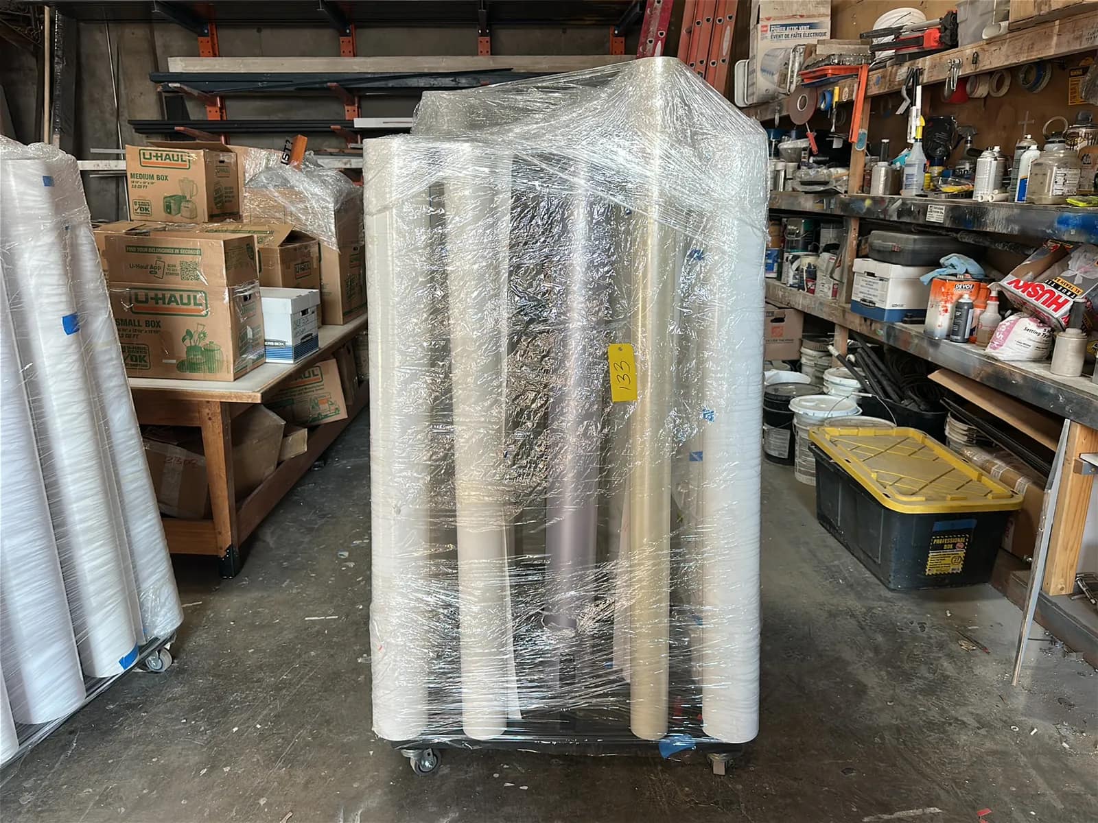 material-cart-with-24-blank-vinyl-rolls-ca18ce
