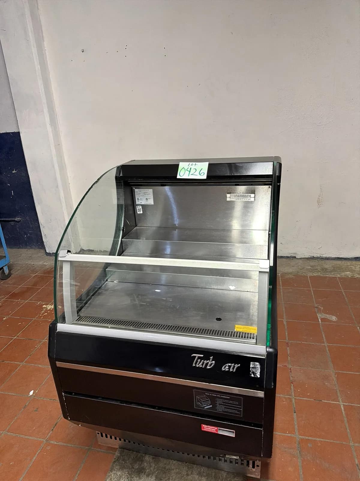turbo-air-grab-and-go-display-case-refrigerator-b62677